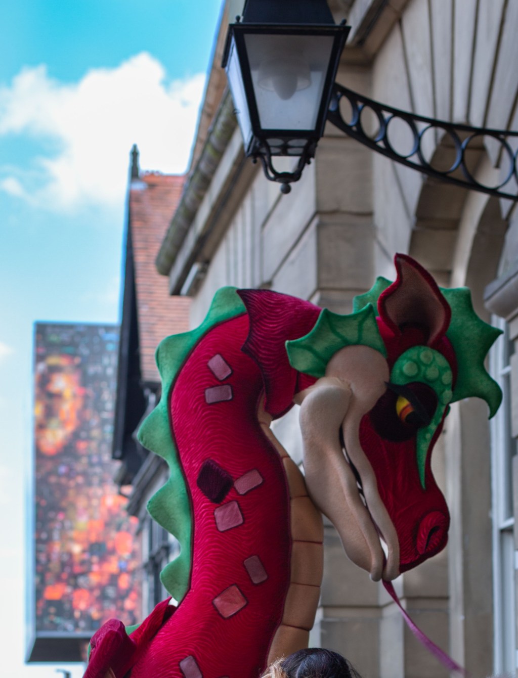 Have you heard about St George’s&nbsp;Day?