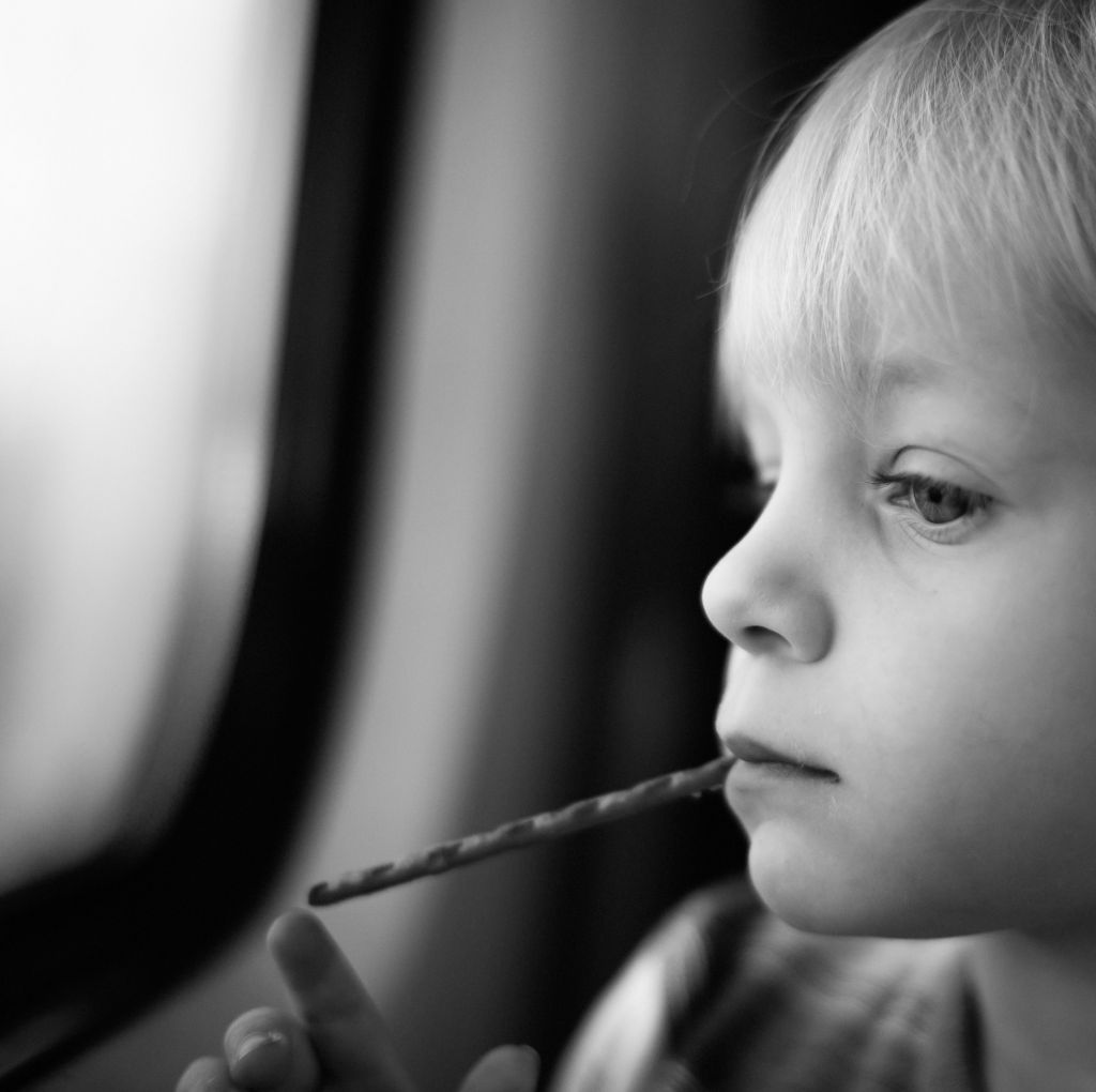 Multilingualism, Photography and Family Communication: Oby mieć wszystko w małym&nbsp;paluszku.